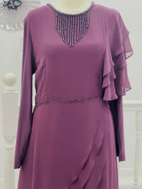 Hanifa Dress