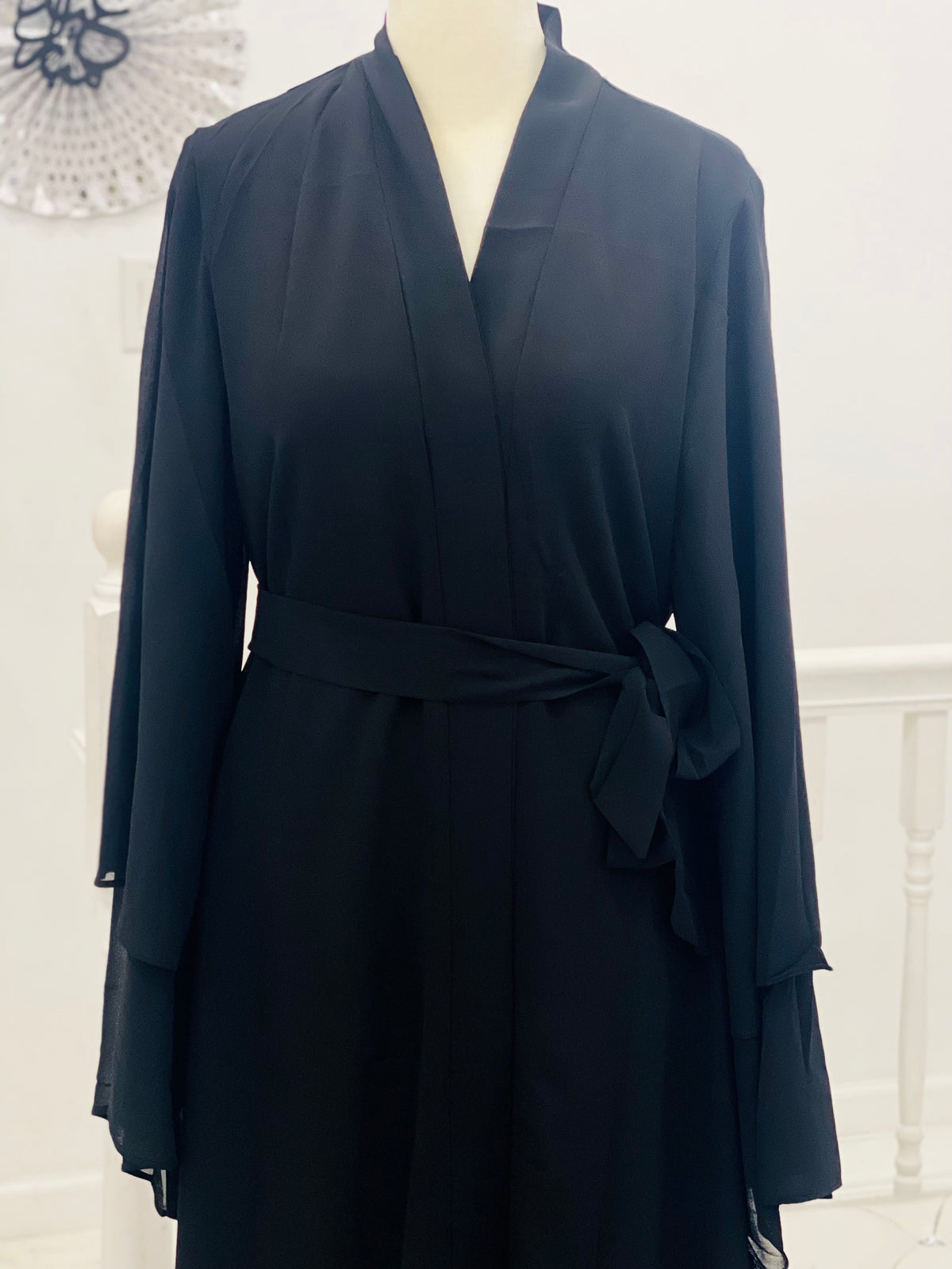Asma Abaya