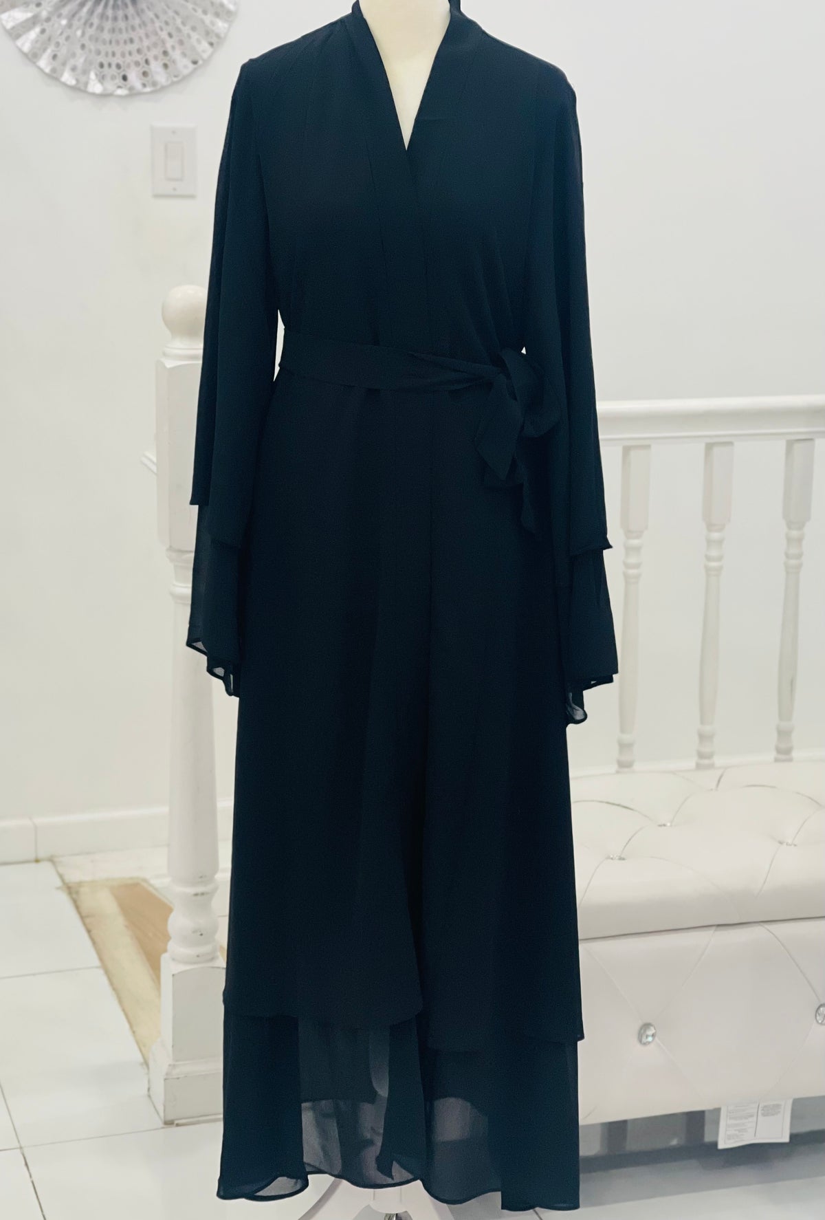 Asma Abaya