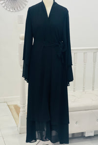 Asma Abaya