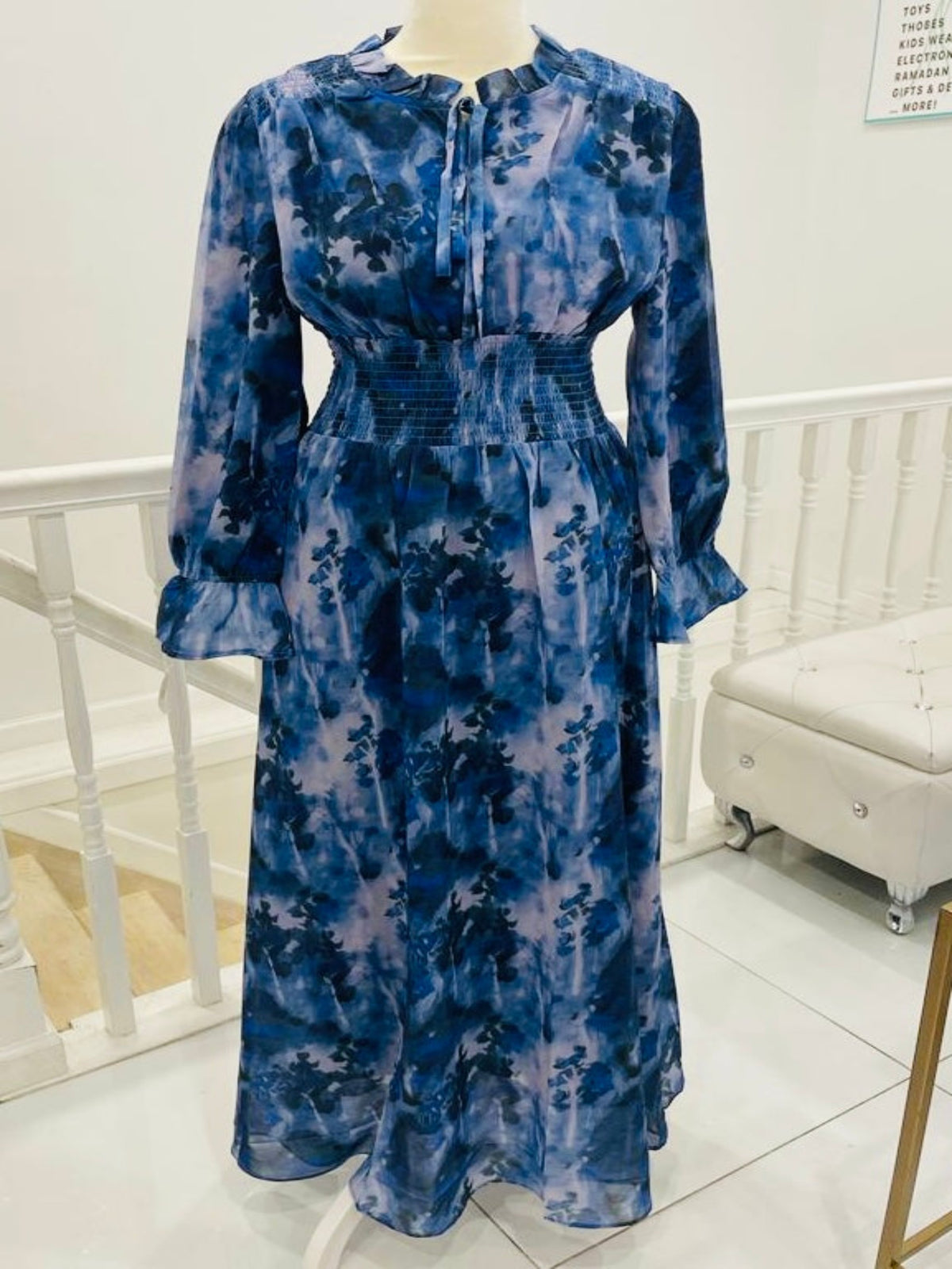 Dinara Dress