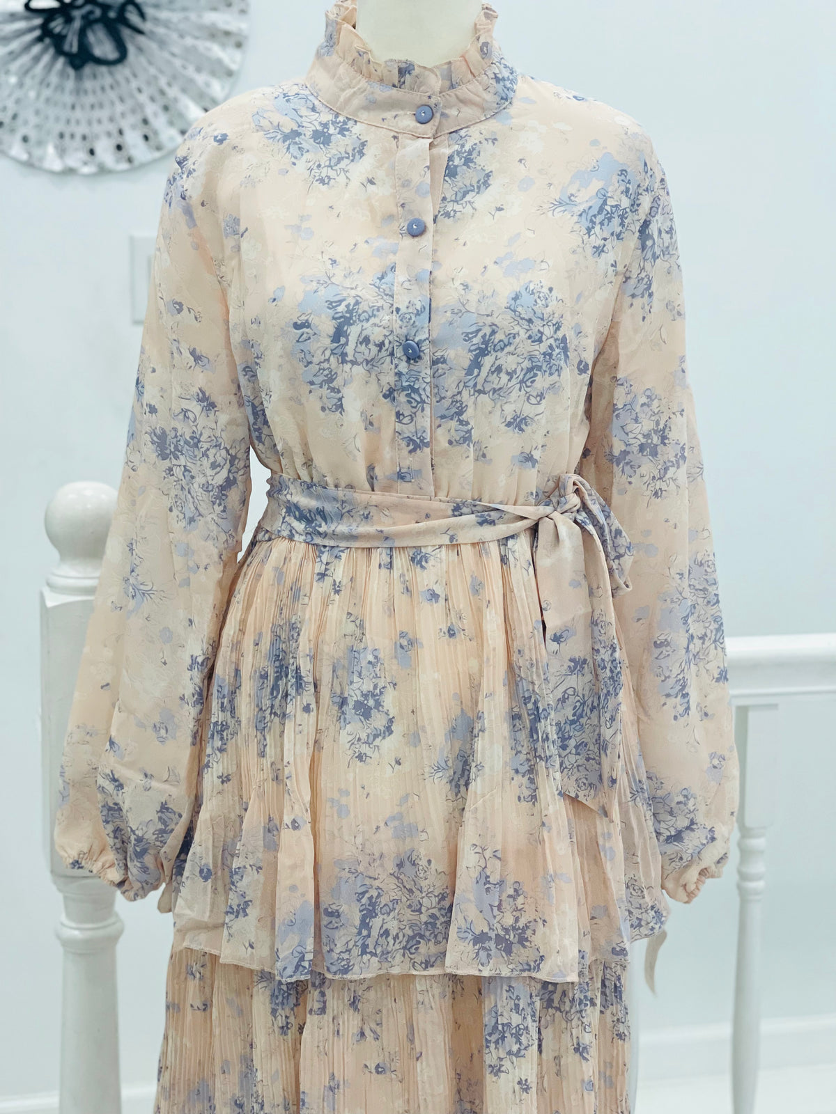 Malika Dress