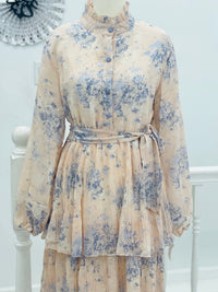 Malika Dress