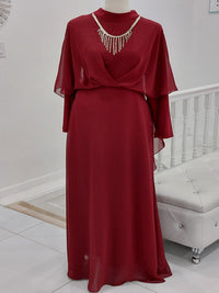 Nazia Dress