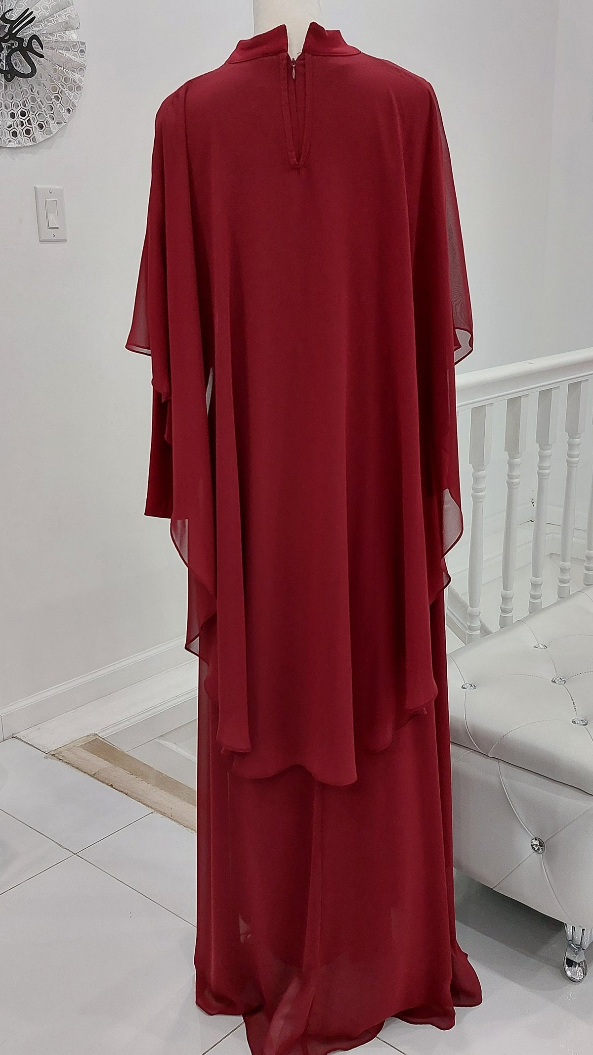 Nazia Dress