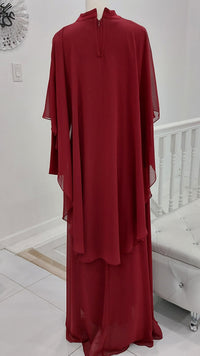 Nazia Dress