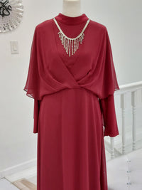 Nazia Dress