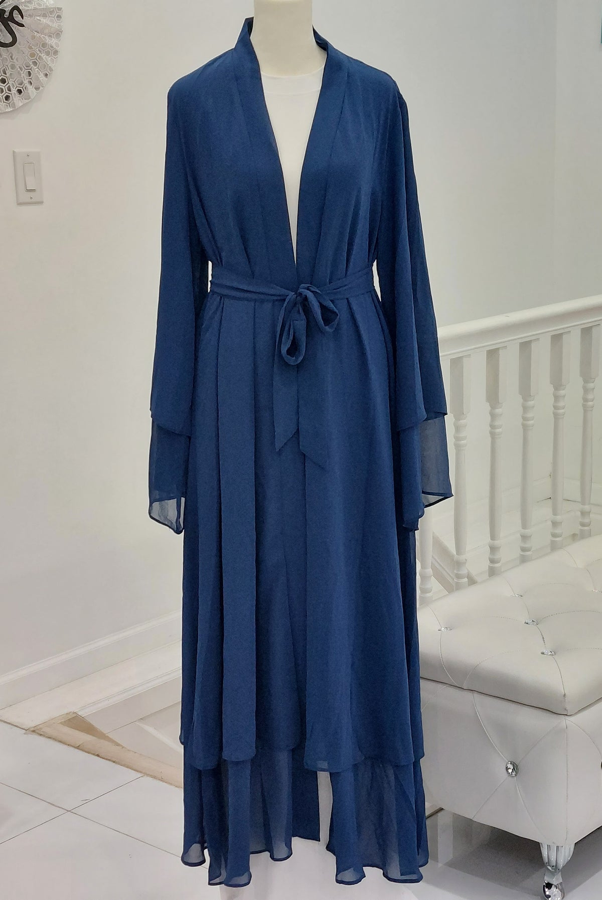 Asma Abaya