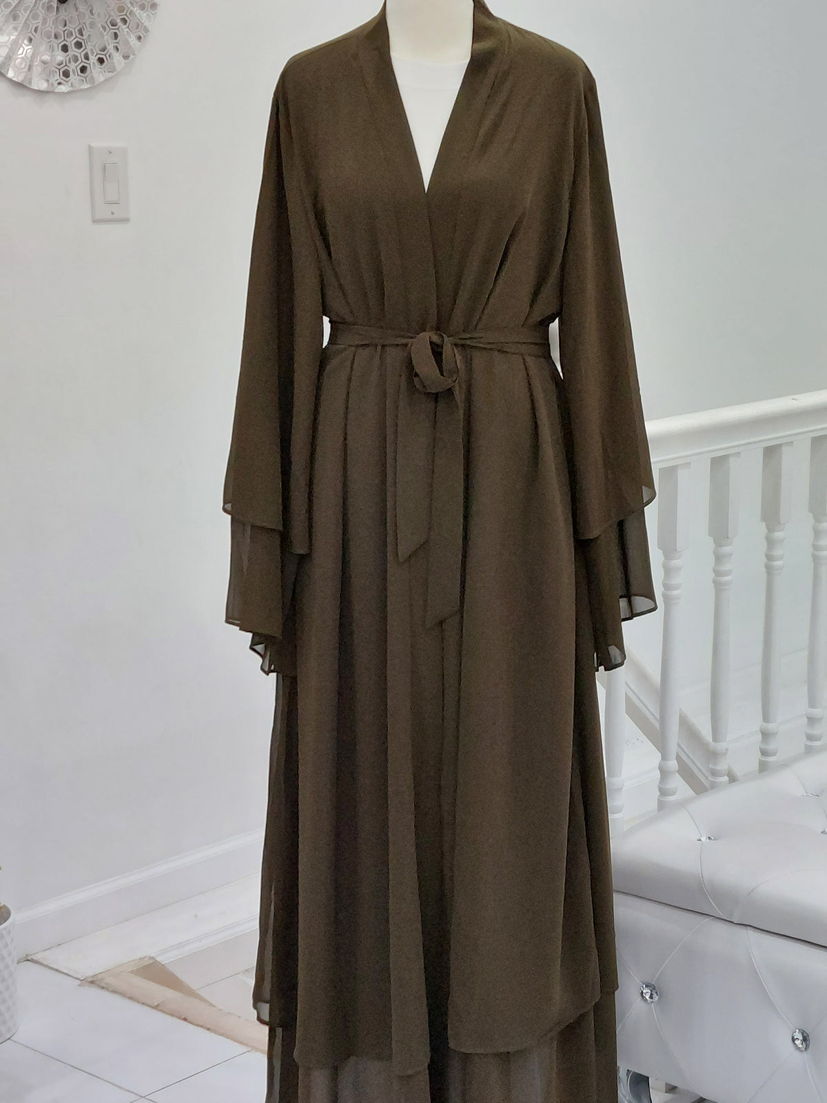 Asma Abaya