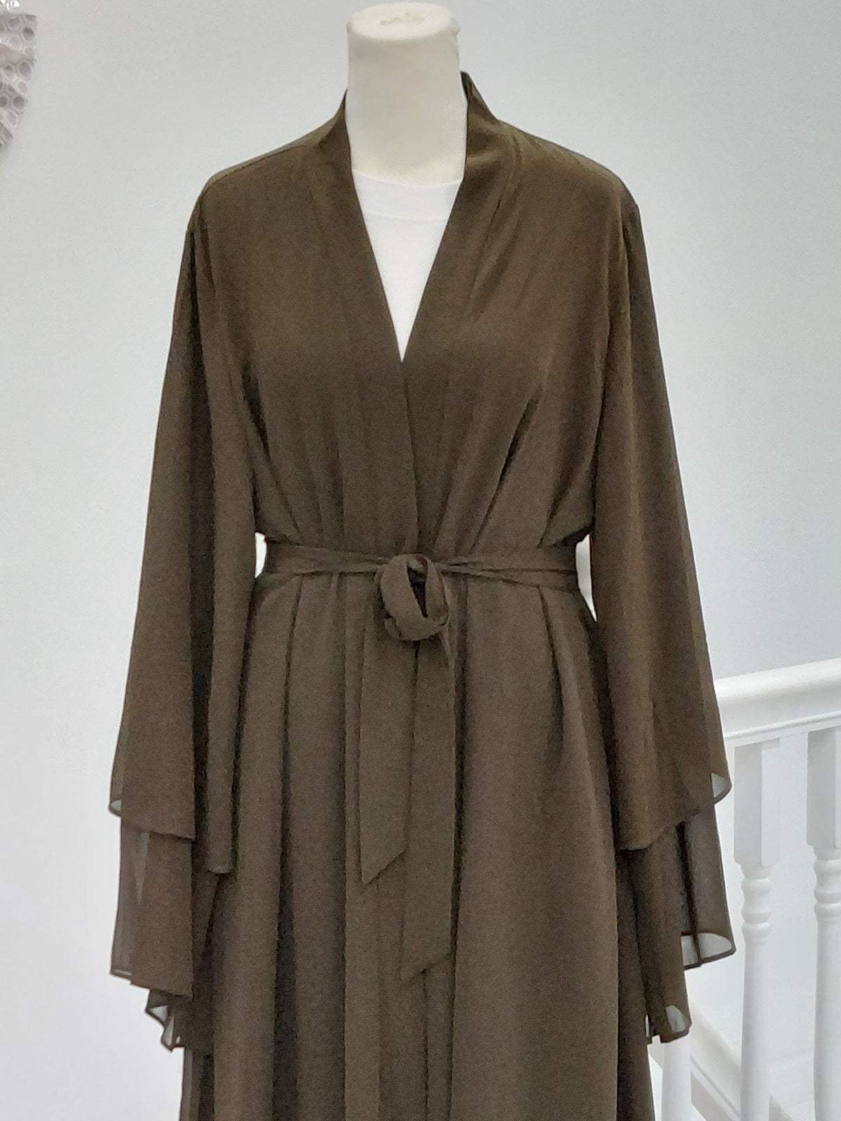 Asma Abaya