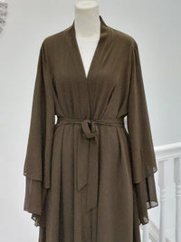 Asma Abaya