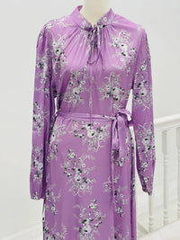 Nadia Dress
