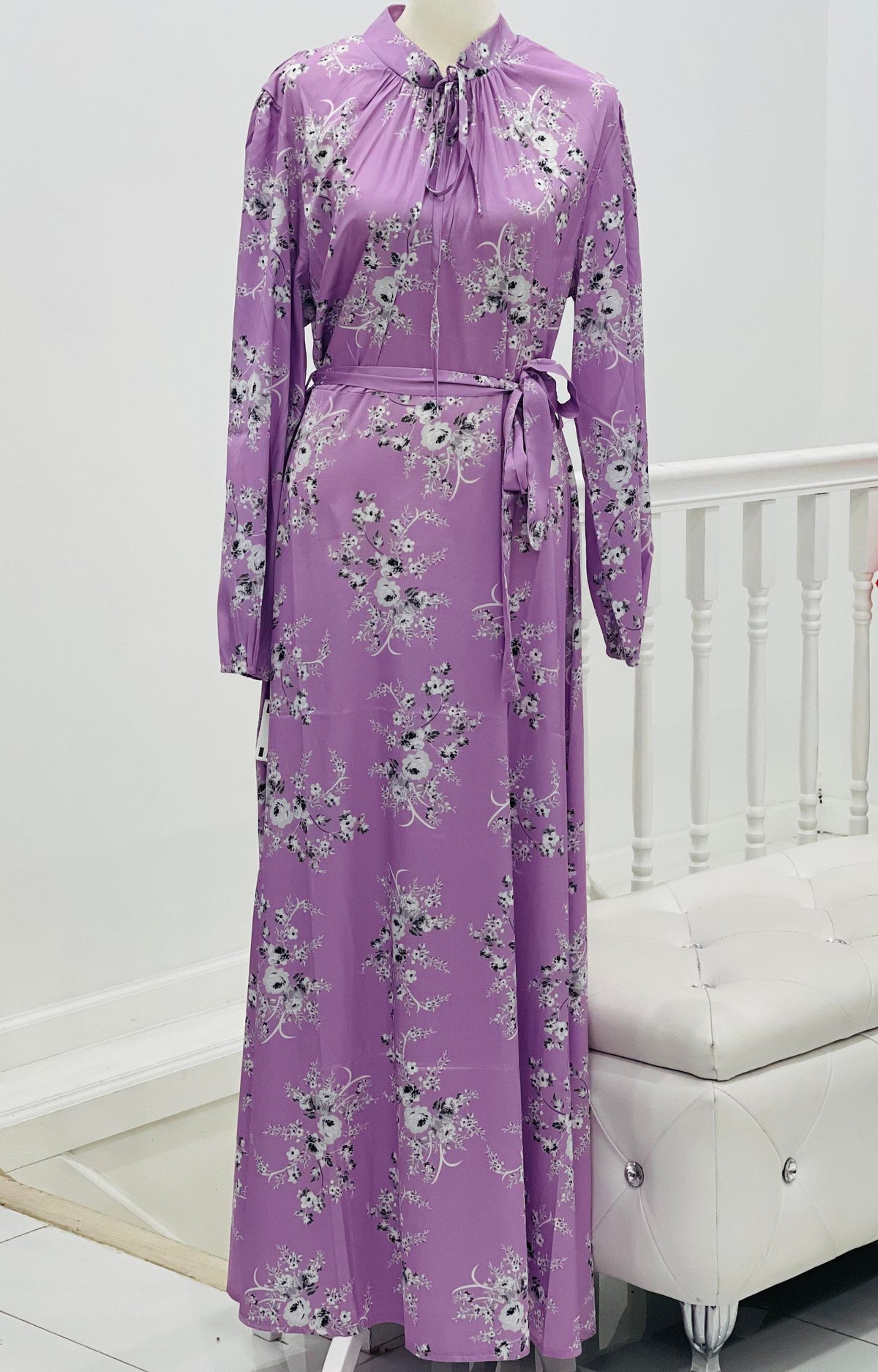 Nadia Dress