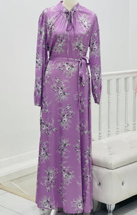 Nadia Dress