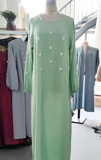 Protiva Dress