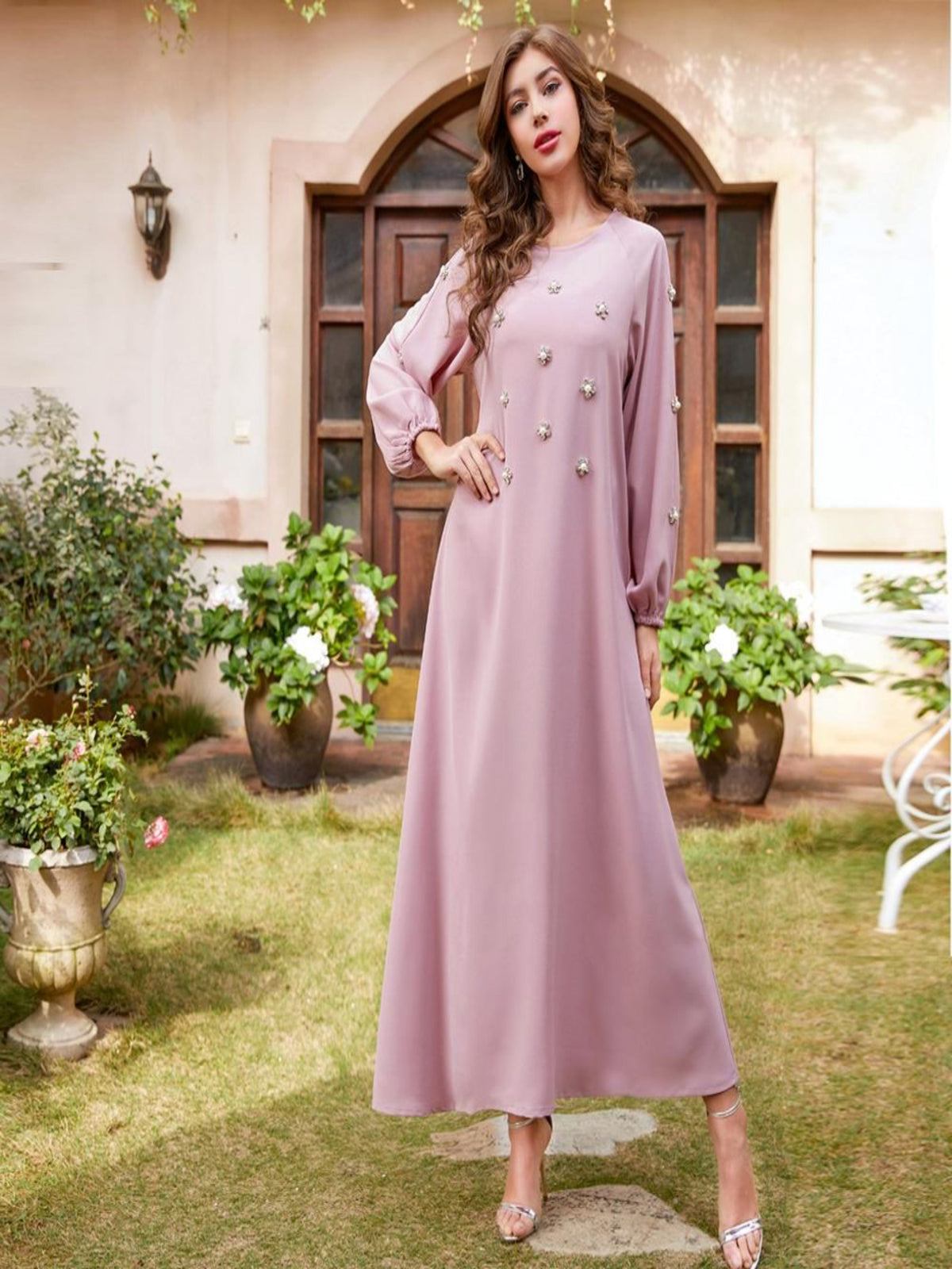 Protiva Dress