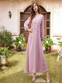 Protiva Dress