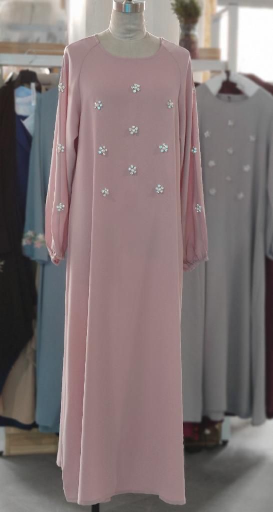 Protiva Dress