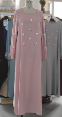 Protiva Dress