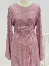 Arafah Dress