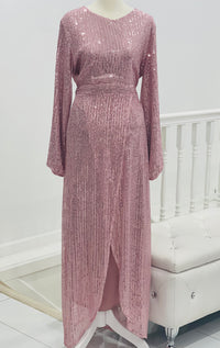 Arafah Dress