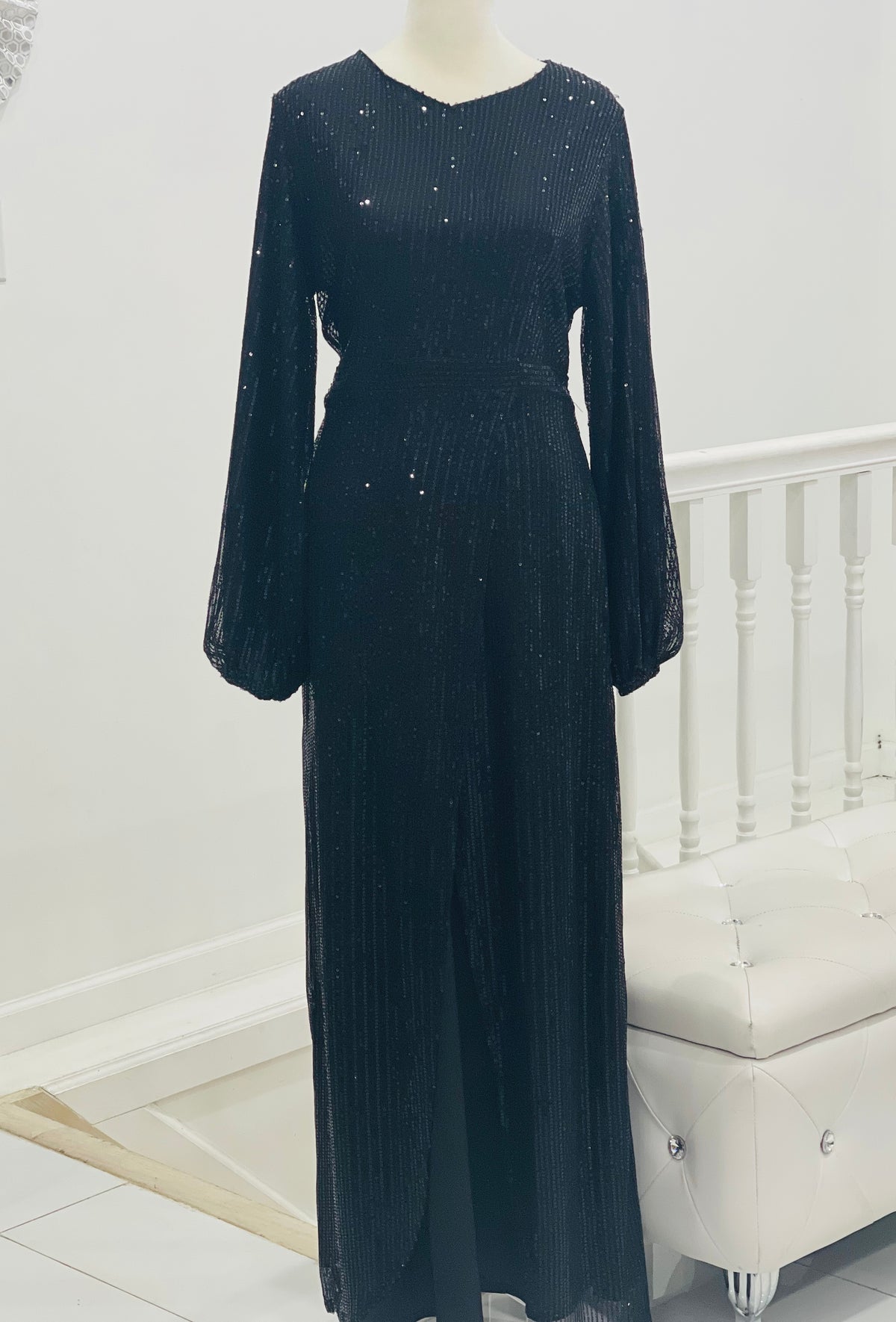 Arafah Dress