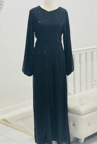Arafah Dress