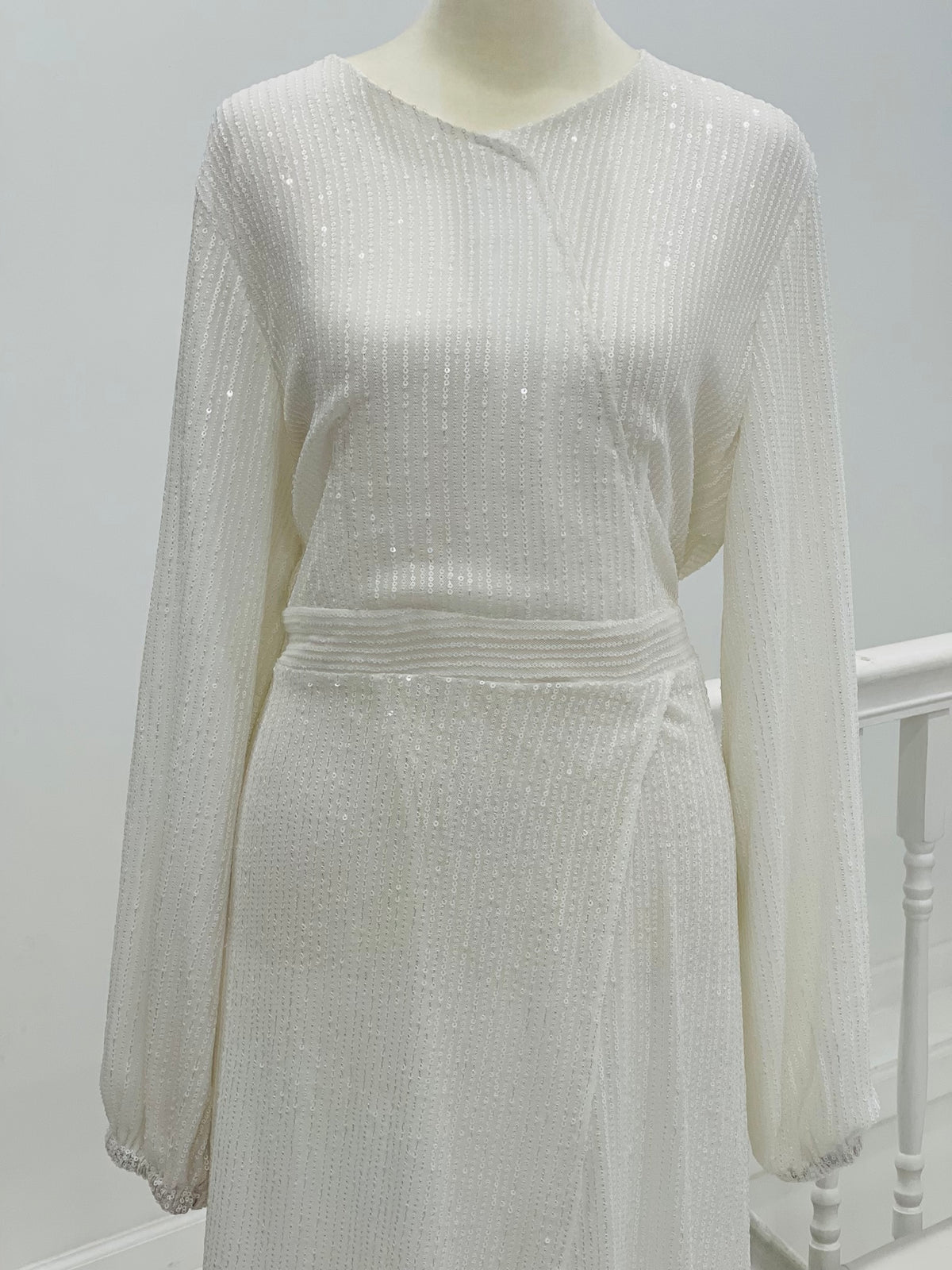 Arafah Dress