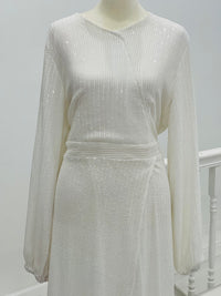 Arafah Dress