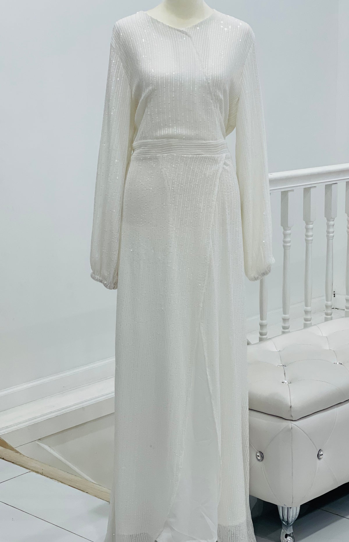 Arafah Dress