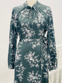 Nadia Dress