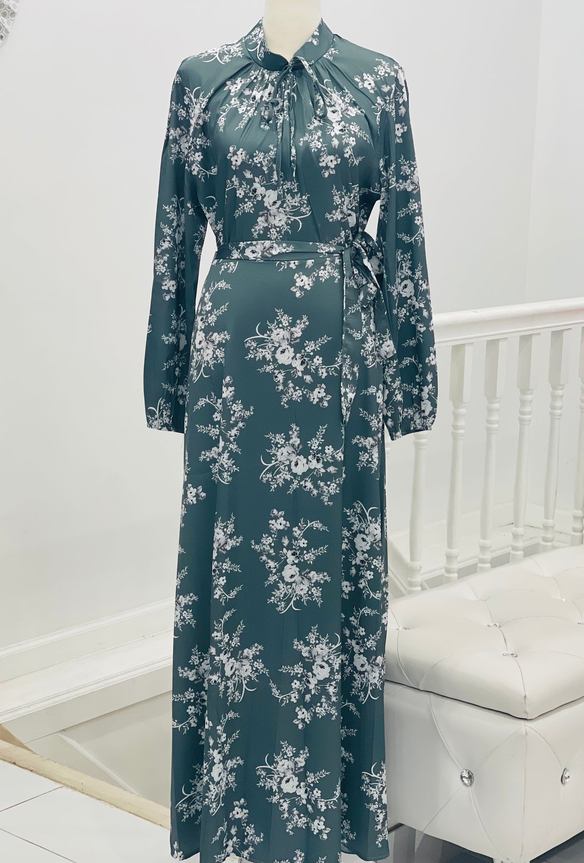 Nadia Dress