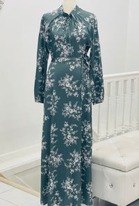 Nadia Dress