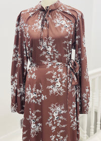 Nadia Dress