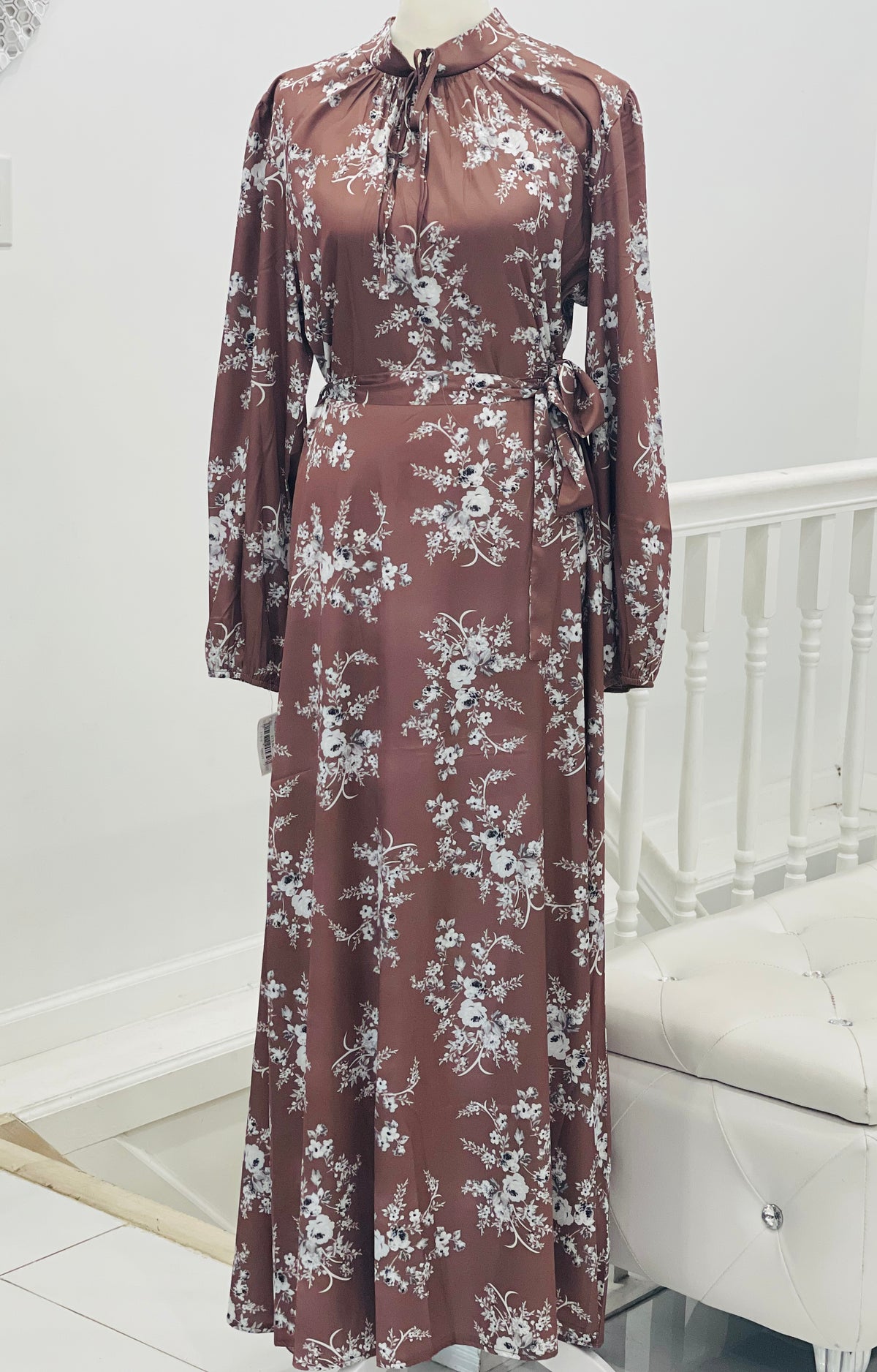 Nadia Dress