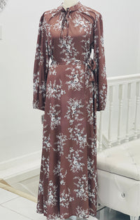 Nadia Dress