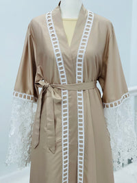 Shafirra Abaya