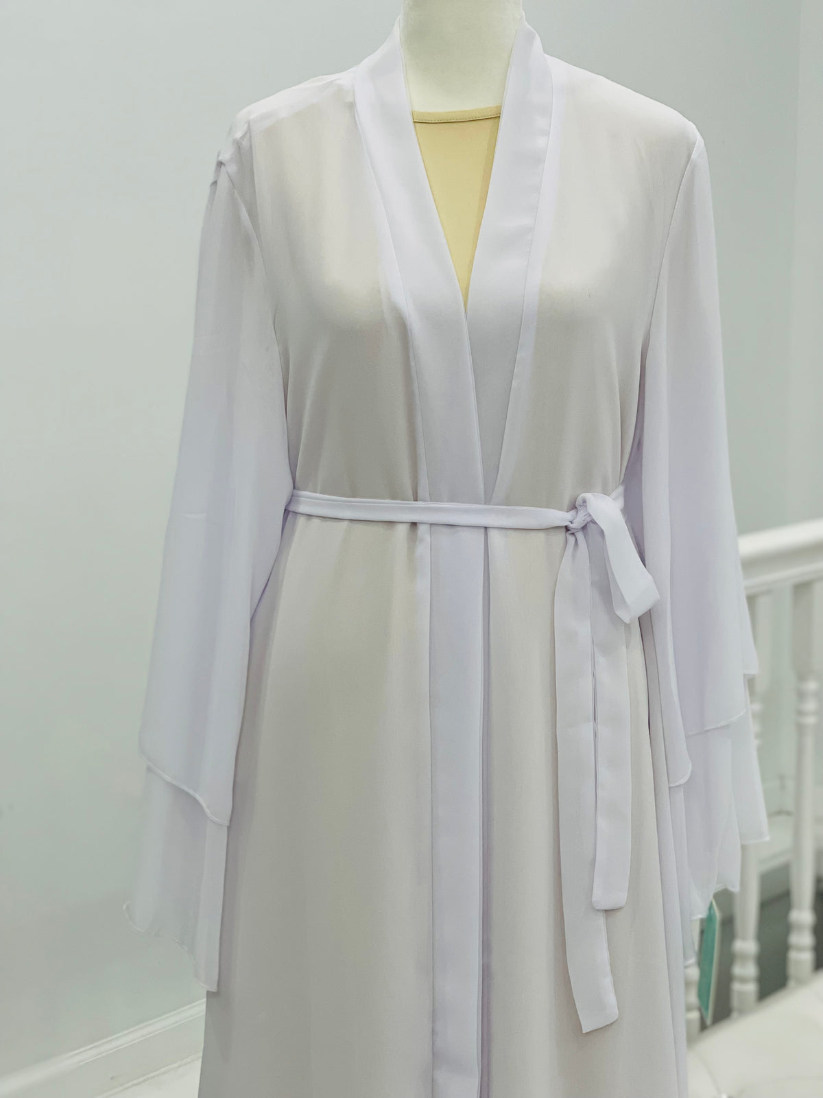 Asma Abaya