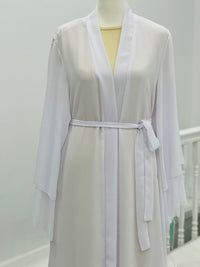 Asma Abaya