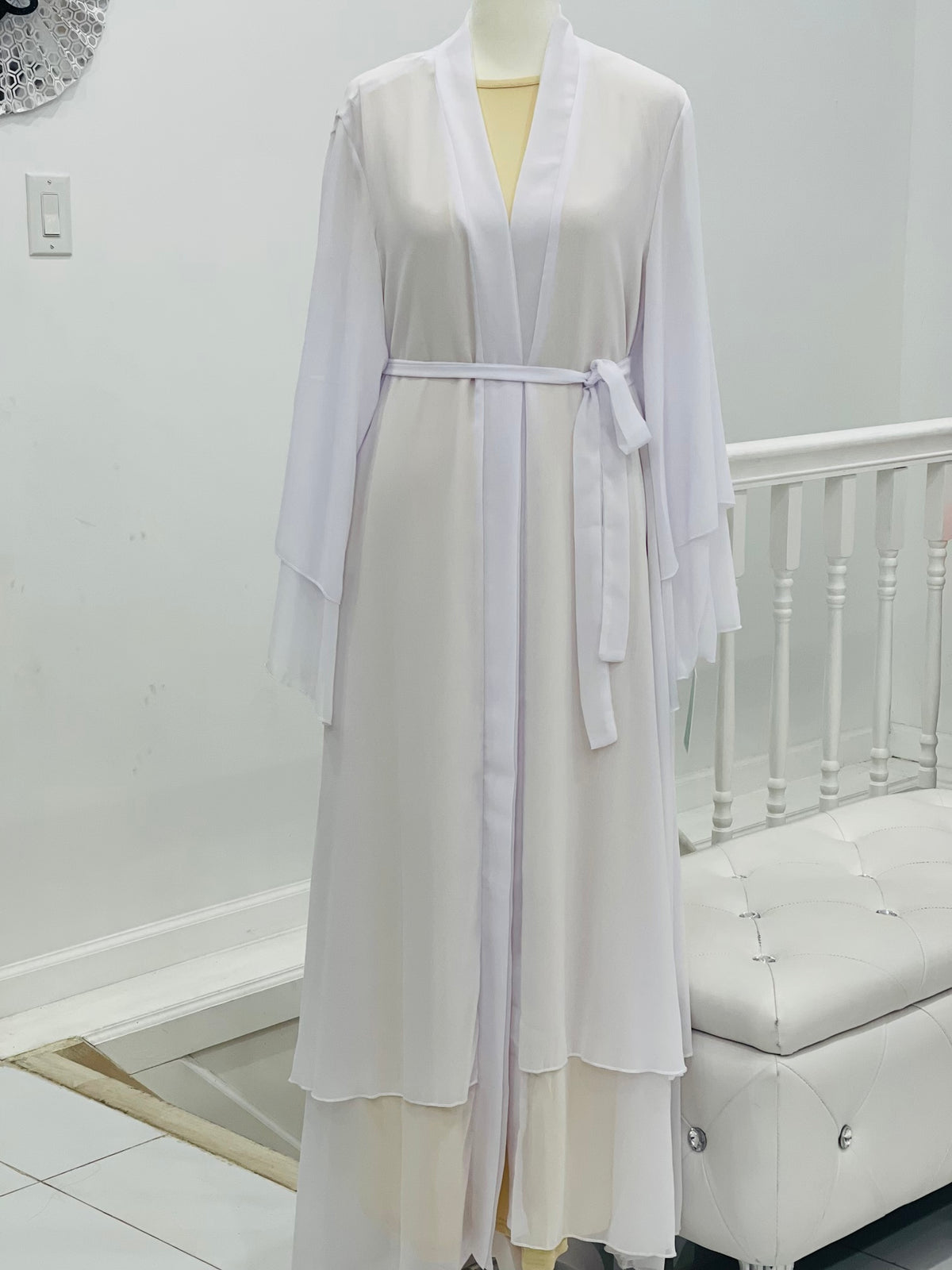 Asma Abaya