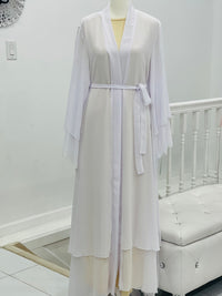 Asma Abaya