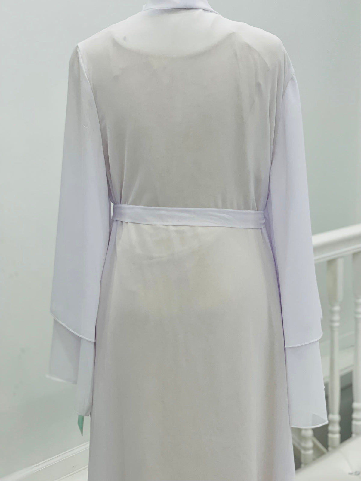 Asma Abaya