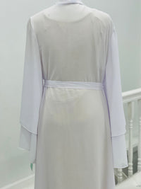 Asma Abaya