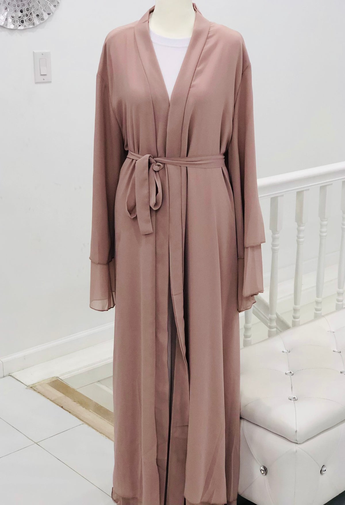 Asma Abaya