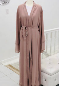 Asma Abaya