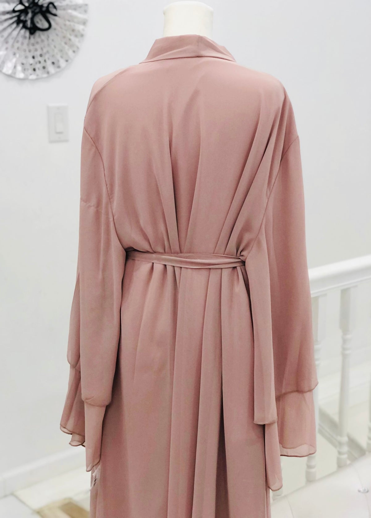 Asma Abaya