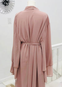 Asma Abaya