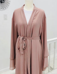 Asma Abaya