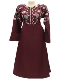 Naila Abaya