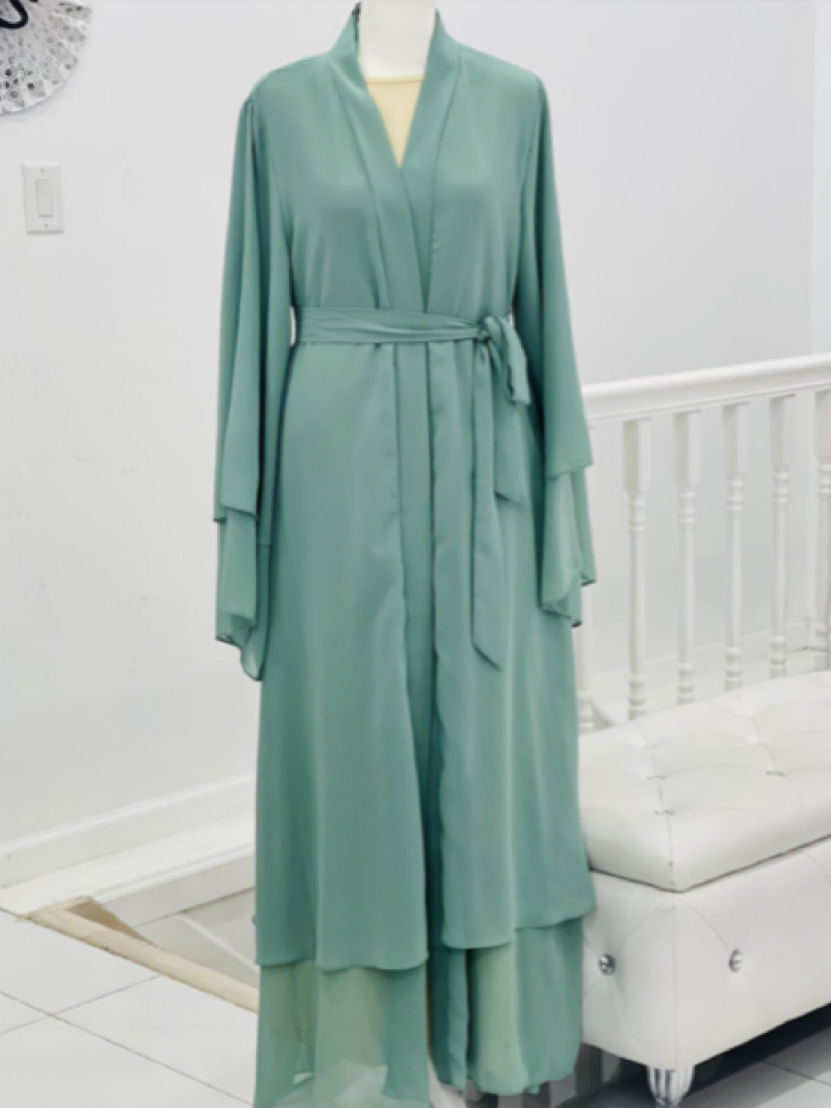 Asma Abaya